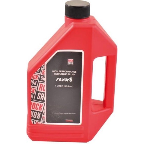 OLIE ROCKSHOX TBV ROCKSHOX