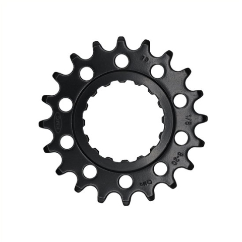 KMC - Bosch Gen 2 Tandwiel 1/8'' 20T