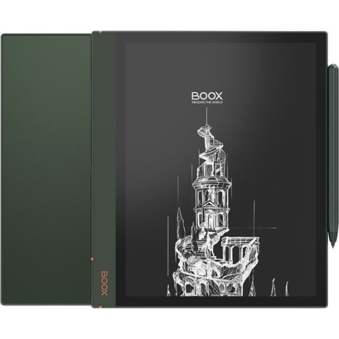 Onyx BOOX Note Air2 Plus - e-book reader, teken tablet, Android 11, Play store