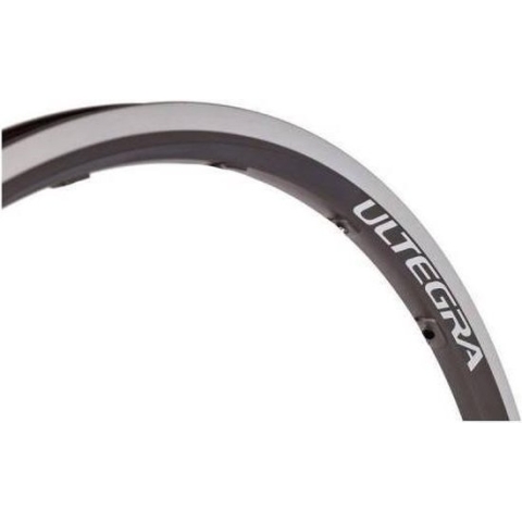 Shimano Velg Ultegra Wh-6800 Achter 28 Inch Velgrem 20 Gaats Zwart