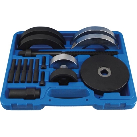 BGS Wiellager gereedschap voor wiellager-naafeenheid voor VW 72 mm