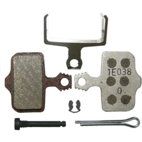 Remblok avid  sram org alu elixir  level tl  t 1set