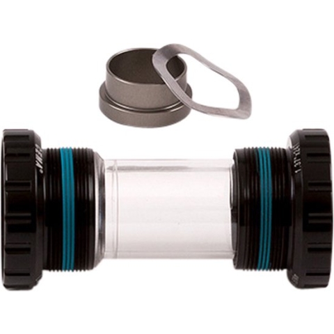 CEMA Bracketas SRAM GXP-RVS-Zwart