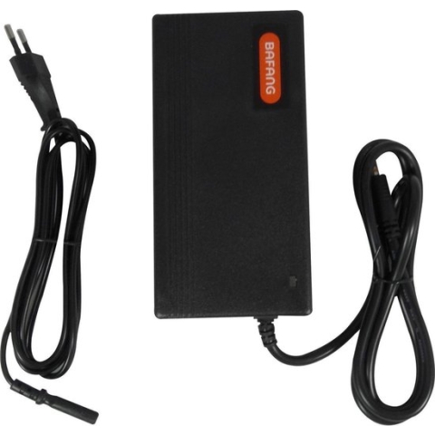 Bafang Acculader - Elektrische fietsoplader - 2A - 1 pins - 43V