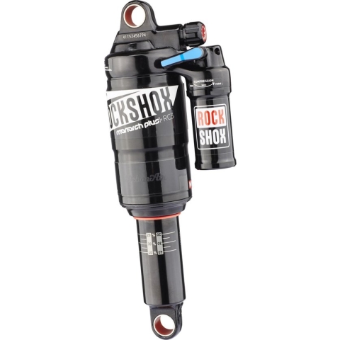 RockShox Monarch Plus RC3 Debon Air Rear Shock 200x57mm Tune Mid/Mid