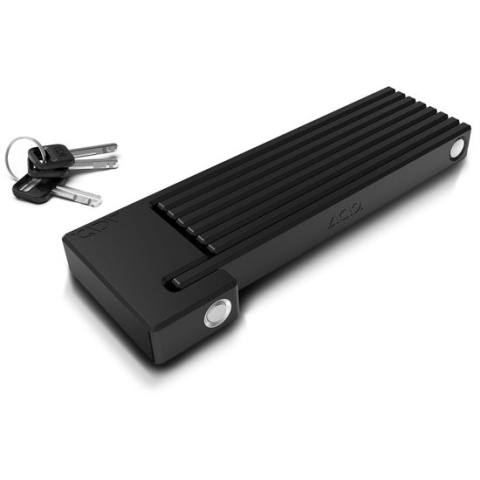 ACID FOLDING LOCK RIGID 120 PURE
