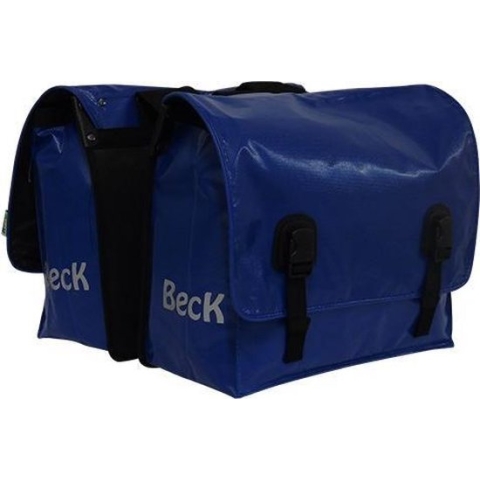 BECK Classic blauw (bisonyl)
