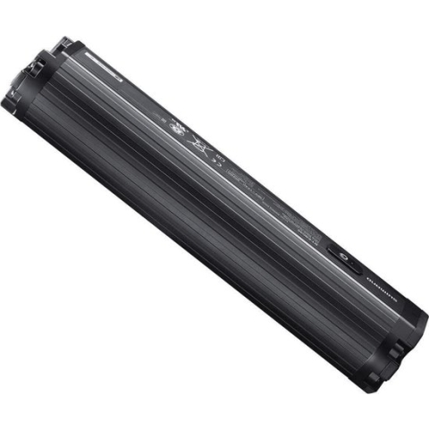 Shimano Steps BT-E8035 in-frame - Fietsaccu - 36V - 14Ah - 504Wh