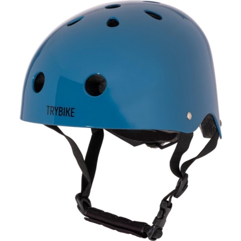 Coconuts Helm Mandan Blauw Small