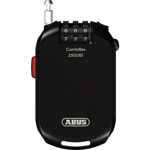 Abus kabelslot Combiflex 2502/85 C/SB - SL725005