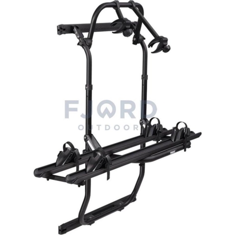 Thule fietsendrager Elite Van XT Black