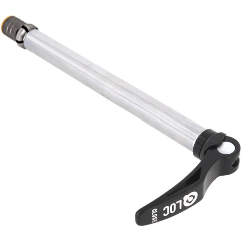 SR Suntour - steekas Q-loc 15/110mm boost 15QLC32-110 CR-MO FKA100-25