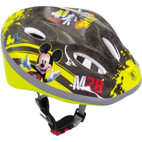 Mickey Fietshelm