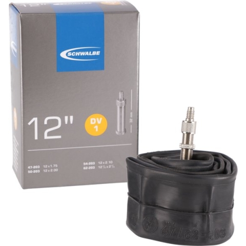 Schwalbe Binnenband Schrader Valve 12 X 1.75