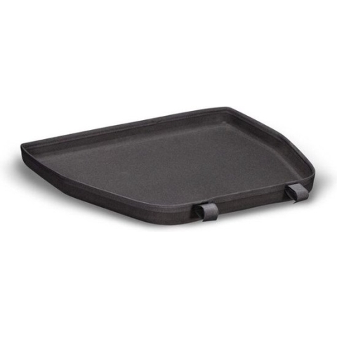 Croozer Vloerbeschermingsbak Voor Kid/kid Plus 1 Zwart Jongen