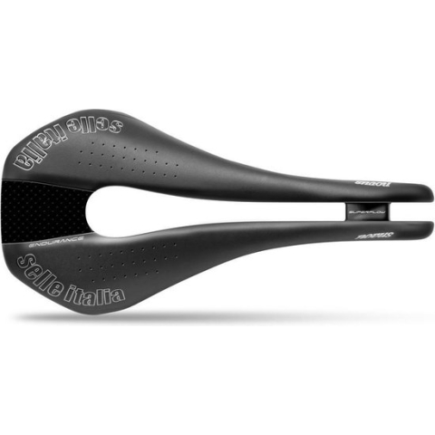 Selle Italia Zadel Novus Superflow Endur. TM S3