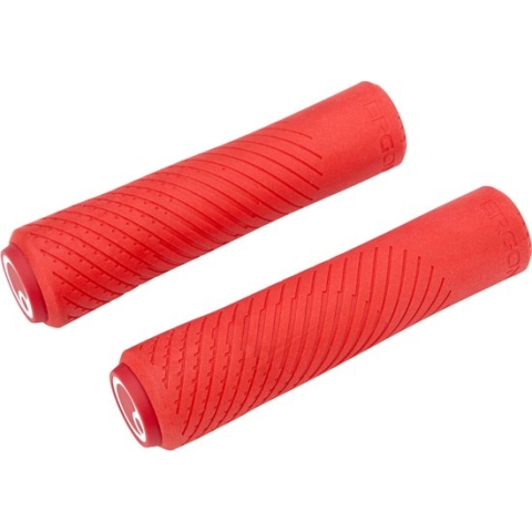 Ergon Handvatten GXR S Risky Red