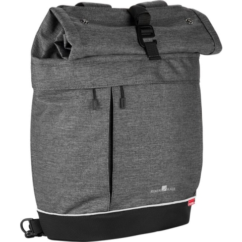 Klickfix Enkele Fietstas Freepack Switch