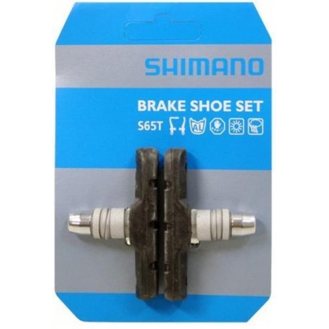 Shimano set remblokken Acera BR-M330 V-brake Y8GP9804A
