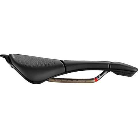 Prologo Scratch Zadel M5 PAS T-IROX Brug - 140