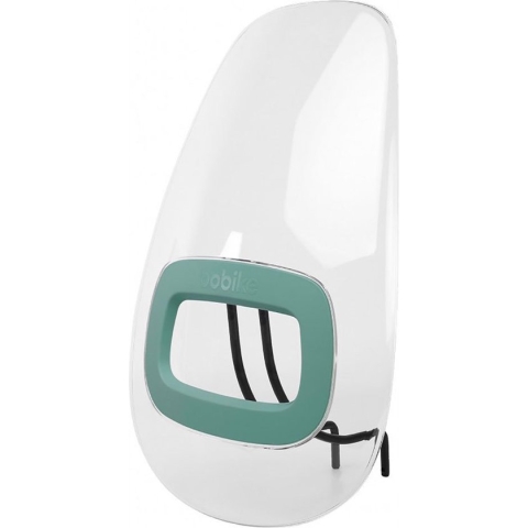 Windscherm Bobike Go - peppermint