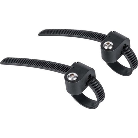 Topeak 16 delig stuur frameklem VersaMount (2er Set)
