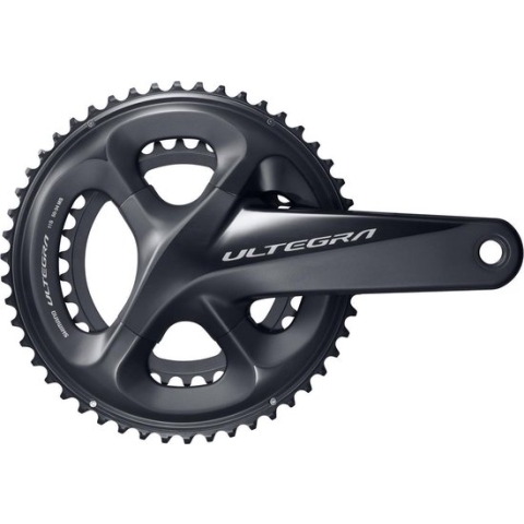 Shimano Crankstel Ultegra R8000 11-Sp 175/53X39T