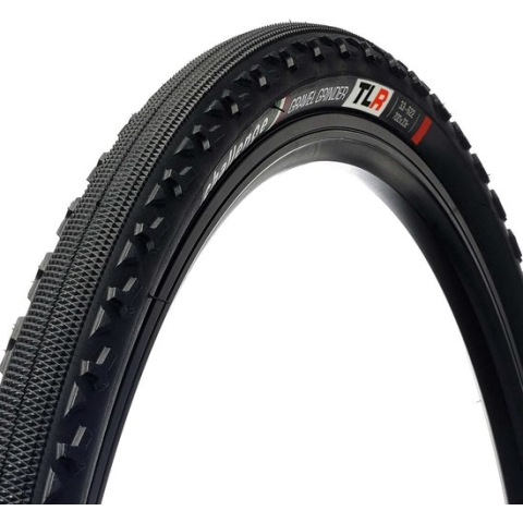 Challenge Gravel grinder tlr 700x33c zwart