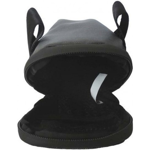 Lizard Skins Zadeltas Super Cache Zwart 1,47 Liter