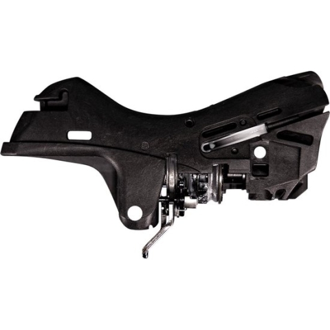 Shimano Brackethuis Ultegra St-6800 Rechts Staal Zwart