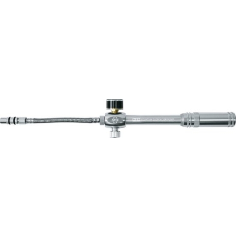 Sks Msp Suspension Handpomp/demperpomp Met Drukmeter