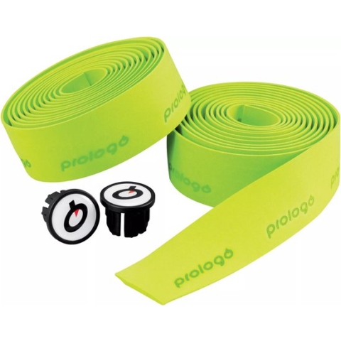 prologo Plain Touch Stuurlint, geel