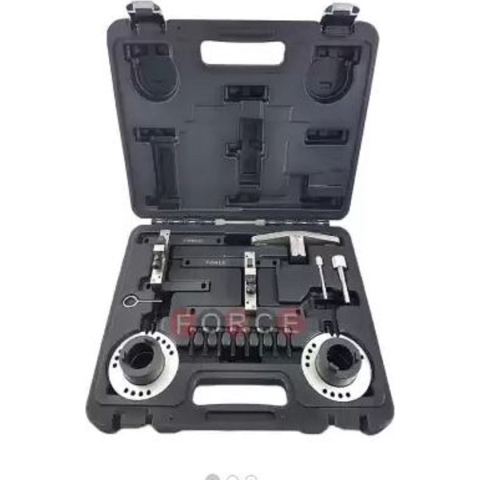 Setting/locking tool kit 1.0 (EcoBoost 3, Cylinder petrol engine)-FORD-