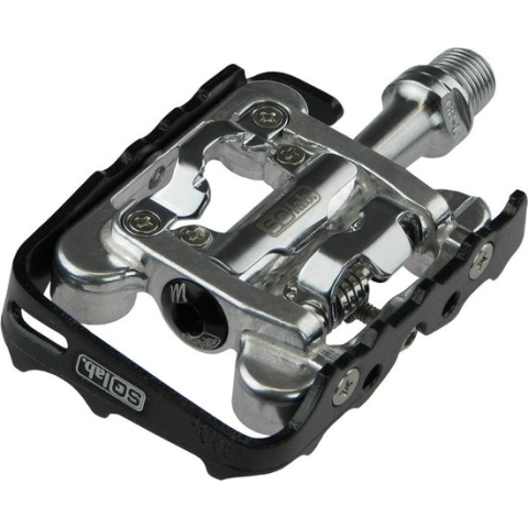 SQlab 502 Trekking pedalen