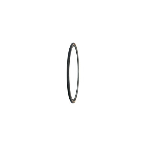 Buitenband Michelin Dynamic Classic 28 x 0.90 / 23-622 - zwart/bruin