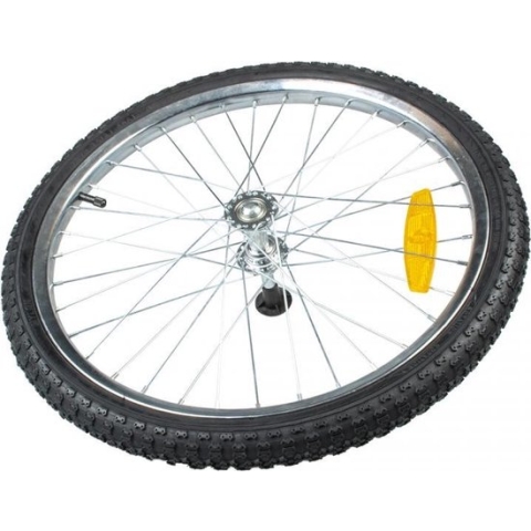 Duvo+ Onderdeel pet trailer reservewiel