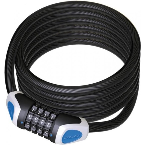 XLC SLOT KABEL RONALD BIGGS III 185X10 CODE ZW/WI