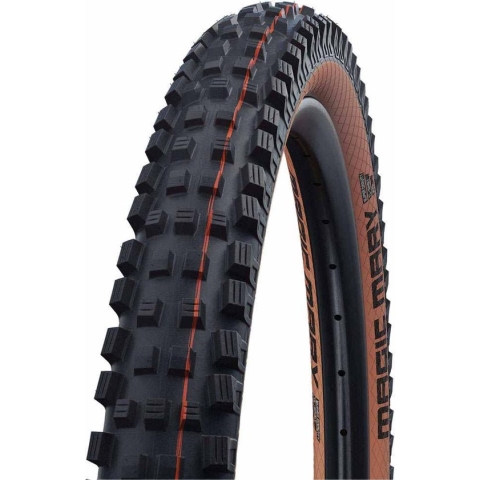 Schwalbe Magic mary evo tle super trail bronze skin 29x2.25
