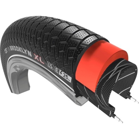 Cst EB1102A Brooklyn buitenband 50-584
