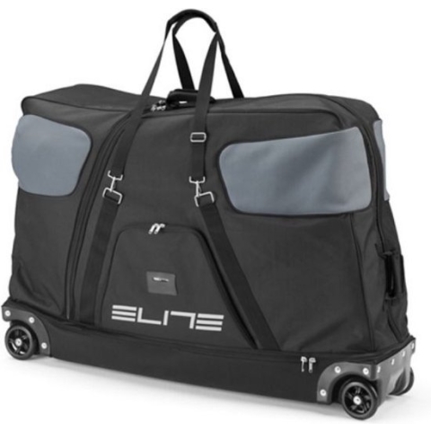 Elite Fietskoffer Borson Soft Case