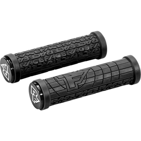 Race Face Grippler Stuur Zwart 33 mm