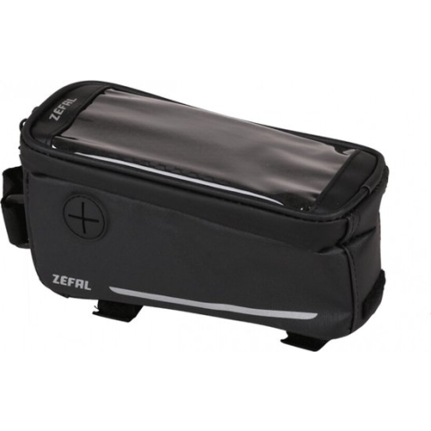 Zefal Console Pack T1 Frame Tas, zwart