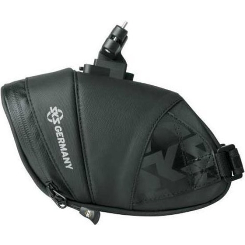 Sks Zadeltas Explorer Click 800 Ml Zwart