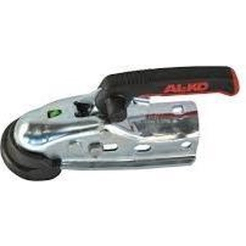 Alko AK270 Koppeling 2700kg Rond 50mm