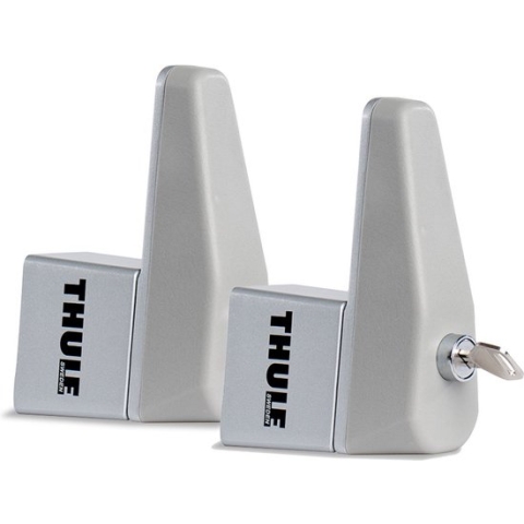 Cab Lock 2 Pack Sprinter