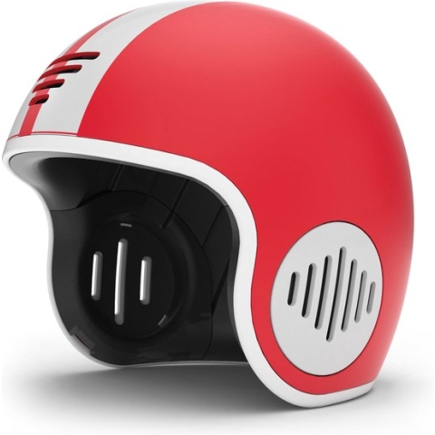 Bobbi - verstelbare kinderhelm - S en XS