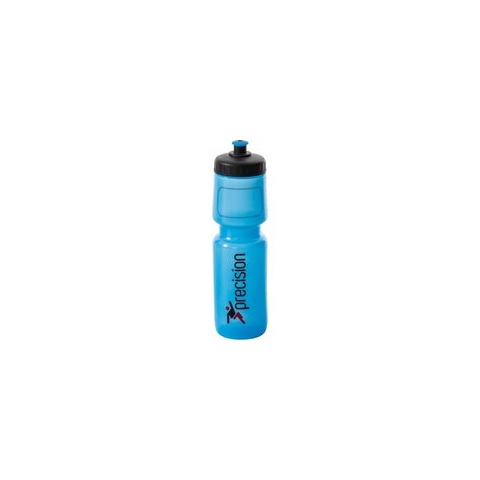 Precision Bidon 25,9 X 6,8 Cm Blauw/zwart 750 Ml