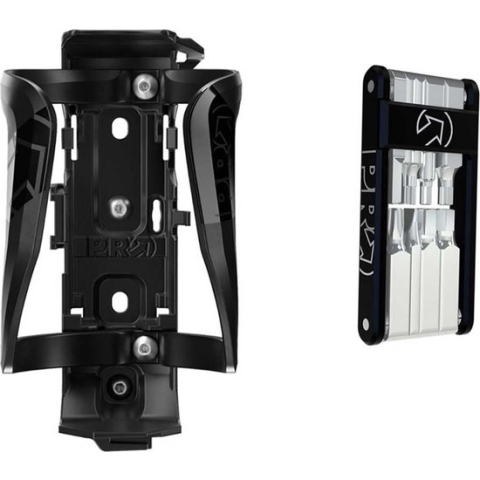 Pro Combipack - Bidonhouder BC Smart Mini + Multitool 9F Mini