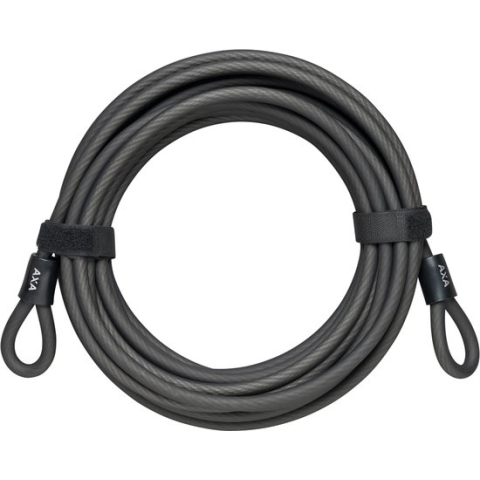 Axa kabel Double Loop 10mx10mm - ASL59900002S