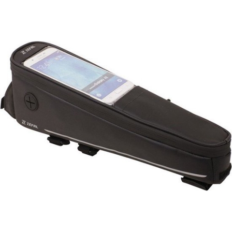 Zefal Console T3 Frametas 1.8l Zwart